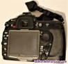 Fotos del anuncio: Nikon D300+Grip+Correa Lowepro neopreno