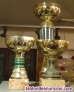 Liquidacion trofeos