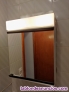 Fotos del anuncio: Mueble espejo pequeo de bao