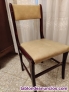 Fotos del anuncio: 2  silla s   de    comedor
