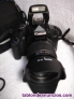 Canon EOS 450D - Cmara Rflex Digital 12.2 MP (Objetivo EF-S 18-55mm 1:3.5-5.6 