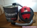 Fotos del anuncio: Ribimex aspirador de cenizas