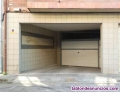 Fotos del anuncio: Alquiler de garaje en C. Alfou 86 Cardedeu