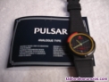 Fotos del anuncio: Reloj pulsar water 50 m resist quartz