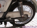 Fotos del anuncio: Bultaco mercurio 155 mod. 9