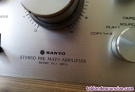 Fotos del anuncio: Amplificador sanyo modelo dca 1001a 