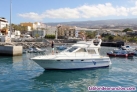 ARCOA 1075 VEDETTE (pesca y charter)