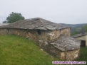 Fotos del anuncio: Zona ancares casa rstica con terreno piedra 