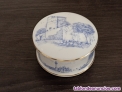 Fotos del anuncio: Vendo caja de porcelana vintage coleccionable de emirates airlines, english bone