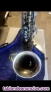 Vendo saxofon Tenor Conn Lady Face