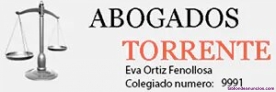 Eva Ortiz Abogado Torrente
