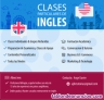 Clases Particulares de Ingles - Profesional Bilinge - Licenciado