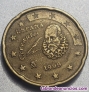 Fotos del anuncio: Moneda de 20 centimos con exceso de metal