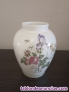 Fotos del anuncio: Vendo jarron con tapa de porcelana, royal doulton 1990,camilla h 5185,envo grat