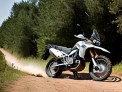 Fotos del anuncio: Venta moto trail BMW F650GS