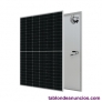 Panel fotovoltaico/mdulo solar de 540W de Maysun Solar