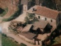 Fotos del anuncio: Ofrecemos una casa en Cornide, parroquia de Vilar,