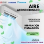 Instalación/Reparación/Venta Aire Acondicionado Granada