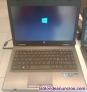 Porttil HP ProBook 6470B  Intel Core i5-3210M 2.9 Ghz