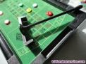 Fotos del anuncio: Ruleta juego casino