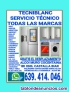 Fotos del anuncio: Alcoi servicio tcnico de electrodomsticos todas las marcas 