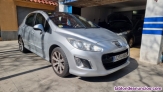 Se vende Peugeot 308 1.6 HDI 112 cb