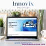 InnoVix - Diseo Web 