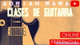 Fotos del anuncio: Clases de Guitarra en Foz