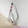 Fotos del anuncio: Barandilla escalera aluminio