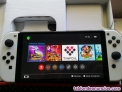 Fotos del anuncio: Nintendo Switch OLED kon H-A-C-K MICRO SD 256GB
