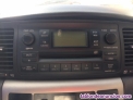 Radio del Toyota Corolla