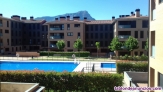Fotos del anuncio: Alquiler de apartamento en Jaca con piscinas y terraza