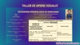 Fotos del anuncio: TALLER_/APOYOS VISUALES-Ajustes Razonables_Accesibilidad/Autismo/Neurodesarrollo