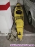 Fotos del anuncio: Vendo kayak doble prijon. En muy buen estado