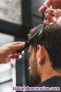Fotos del anuncio: Curso de barberia y corte de cabello 