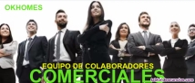 Fotos del anuncio: Comerciales colaboradores  y/o freelance 