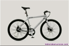 Fotos del anuncio: Bicicleta elctrica de carretera 