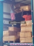Fotos del anuncio: Liquidacin contenedores completos de mercancia