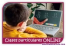 Clases particulares online