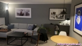 Fotos del anuncio: Alquiler piso 2 reformado 2 habitaciones en zona Princesa
