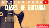 Fotos del anuncio: Clases de Guitarra Online