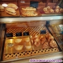 Fotos del anuncio: Traspaso panadera cafetera