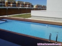 Fotos del anuncio: Apartamento dplex con piscina y parking en benicarl playa 