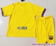 Fotos del anuncio: Camiseta Barcelona baratas de la Nios 2022-23