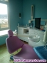 Fotos del anuncio: Traspaso- venta clinica dental en la comarca de a corua