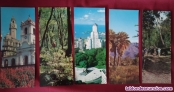 5 postales de argentina