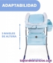 Fotos del anuncio: Baera ergonomica y cambiador de bebe de chicco
