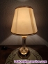 Fotos del anuncio: 2 lamparas de mesilla