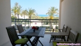 Fotos del anuncio: Apartamento en Denia para vaciones a 150 mts de la playa