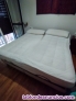 Fotos del anuncio: Vendo cama abatible de 1'80